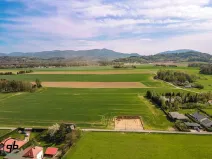 Prodej pozemku pro bydlení, Baška, 3040 m2