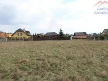 Prodej pozemku pro bydlení, Hradištko, K Dubí, 968 m2