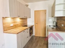 Pronájem bytu 2+kk, Praha - Čakovice, Tryskovická, 65 m2