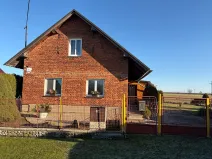 Prodej rodinného domu, Vysoké Veselí, 79 m2