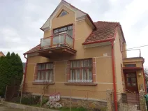 Prodej rodinného domu, Dolní Loučky, 106 m2