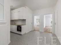 Prodej bytu 2+1, Praha - Holešovice, Tusarova, 69 m2