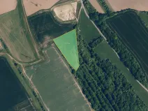 Prodej pole, Otrokovice, 14864 m2