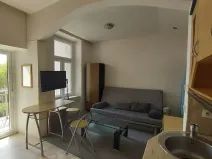 Pronájem bytu 1+kk, Brno, Hybešova, 27 m2