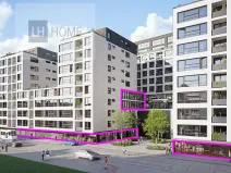 Prodej obchodního prostoru, Liberec, 80 m2