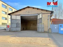 Prodej obchodního prostoru, Lysá nad Labem, Průmyslová, 122 m2