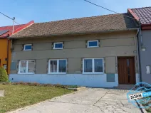 Prodej rodinného domu, Hradčany-Kobeřice, 110 m2