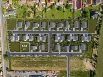 Prodej pozemku pro bydlení, Zaječice, 668 m2