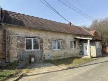 Prodej rodinného domu, Labuty, 56 m2