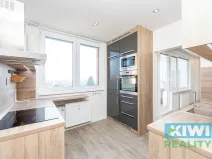 Pronájem bytu 3+1, Ostrava, Plk. Rajmunda Prchaly, 64 m2