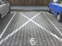 Pronájem - jiné, Olomouc, Na Tabulovém vrchu, 13 m2