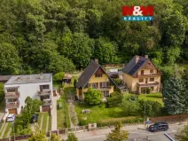 Prodej rodinného domu, Děčín - Děčín II-Nové Město, Lužická, 120 m2