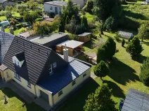 Prodej rodinného domu, Liberec, Krymská, 120 m2