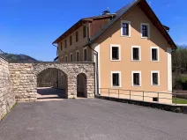 Pronájem kanceláře, Smržovka, Na Kopečku, 11 m2