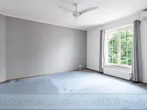 Pronájem pokoje, Praha - Troja, Trojská, 20 m2