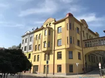 Prodej bytu 2+kk, Náchod, Komenského, 66 m2