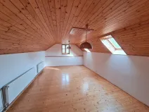 Pronájem bytu 4+kk, Hatín - Stajka, 141 m2