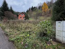 Prodej pozemku pro bydlení, Kounov, 1286 m2