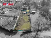 Prodej pozemku pro bydlení, Nelahozeves, U Dvora, 1100 m2