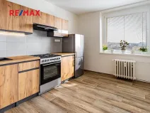 Prodej bytu 2+1, Česká Lípa, Železničářská, 59 m2