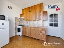 Pronájem bytu 1+1, Svitavy, Větrná, 35 m2