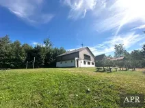 Prodej chaty, Bystřice pod Lopeníkem, 250 m2