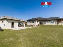 Prodej rodinného domu, Jistebník, 190 m2