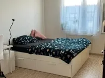 Pronájem pokoje, Praha - Chodov, Babická, 15 m2