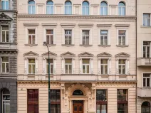 Prodej činžovního domu, Praha - Nové Město, Žitná, 1292 m2