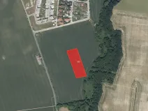 Prodej pole, Květnice, 10129 m2