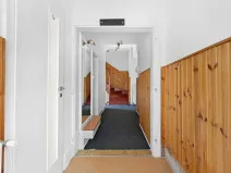 Pronájem pokoje, Brno, Jelínkova, 18 m2