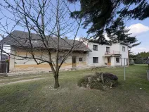 Prodej rodinného domu, Ledce, 250 m2