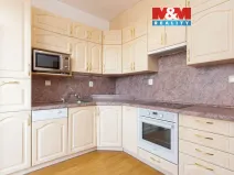 Prodej bytu 3+1, Olomouc, Mošnerova, 84 m2