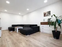 Pronájem bytu 2+1, Ústí nad Labem, Nová, 60 m2