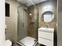 Prodej bytu 3+1, Praha - Libeň, Českomoravská, 110 m2