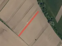 Prodej pole, Moravský Písek, 3239 m2