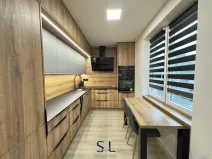 Pronájem bytu 2+1, Česká Lípa, Kozákova, 50 m2