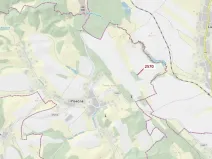 Dražba lesa, Písečná, 447 m2