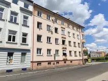 Prodej bytu 2+1, Sokolov, U Divadla, 66 m2