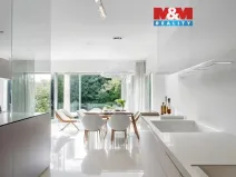 Prodej rodinného domu, Sezemice, 121 m2