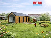 Prodej rodinného domu, Čermná nad Orlicí - Číčová, 56 m2