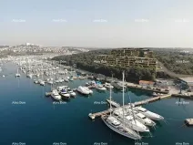 Prodej bytu 2+kk, Pula, Chorvatsko, 52 m2