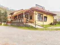 Prodej rodinného domu, Městečko, 230 m2