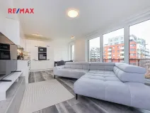 Prodej bytu 3+kk, Praha - Dolní Měcholupy, Kardausova, 84 m2