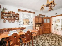 Prodej chalupy, Radošovice, 39 m2