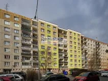Pronájem bytu 3+1, Plzeň, Strážnická, 72 m2