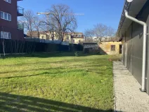 Prodej pozemku, Praha - Modřany, Staromodřanská, 604 m2