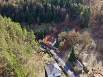 Prodej rodinného domu, Štěpánov nad Svratkou, 140 m2