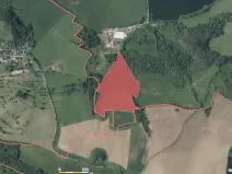 Prodej louky, Řehlovice, 112611 m2