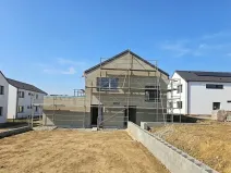 Prodej bytu 3+kk, Němčičky, 72 m2